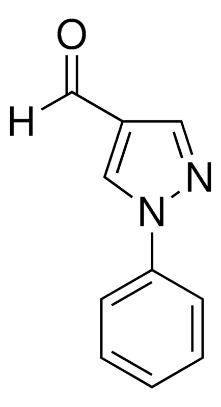 Merck 1-Phenyl-1H-pyrazole-4-carboxaldehyde