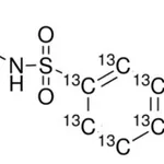Merck SULFADIAZIN-13C6