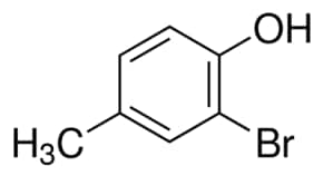 Merck 2-BROMO-4-METHYLPHENOL, 96%