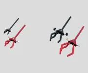 AS ONE Color Dual Adjust Clamp, 컬러 양개 클램프