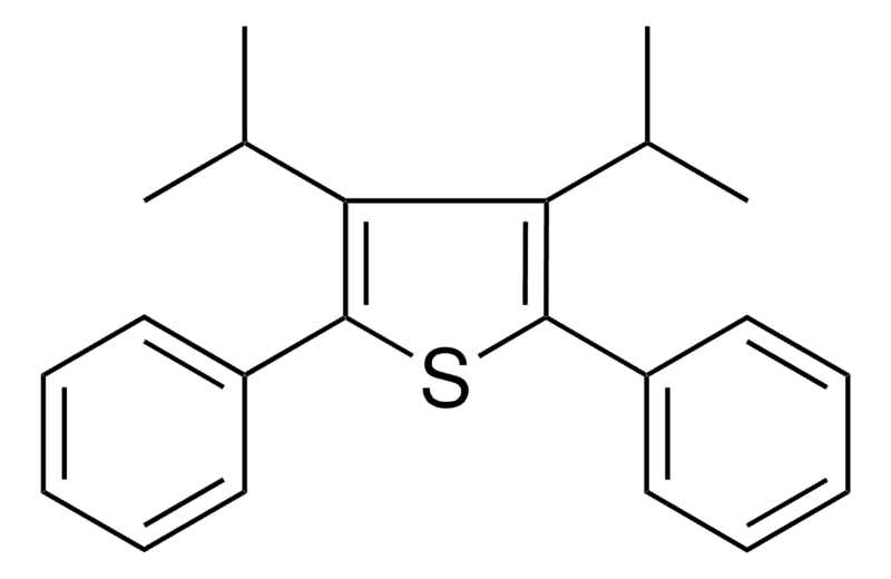 Merck 3,4-DIISOPROPYL-2,5-DIPHENYL-T - 50 MG&