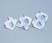 AS ONE Dustproof Type Silica Gel (Desiccant), 방진형 실리카 겔(건조제)