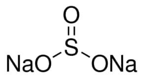 Merck SODIUM SULFITE ANHYDROUS, REDI-DRI (TM)&