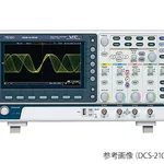 AS ONE Digital Storage Oscilloscope, 디지털 스토레지 오실로스코프