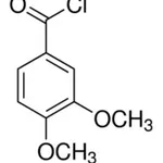 Merck 3,4-DIMETHOXYBENZOYL CHLORIDE, 98%