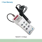 Daihan Science Trans Professional Portable D.O. Meter, “HD3030”, 0.00~19.99/0.01ppm, 0~50.0℃,