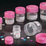 Merck HistoTainer(TM) II prefilled specimen containers