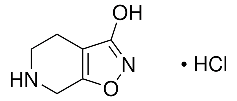 Merck Gaboxadol hydrochloride