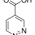 Merck 4-PYRIDAZINECARBOXYLIC ACID, 97%