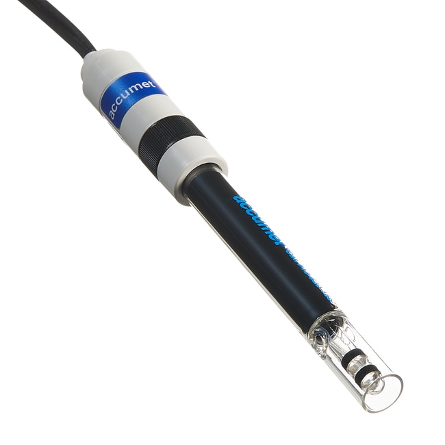 Thermo Fisher Scientific accumet Mercury-free Conductivity Probes: Two Cell