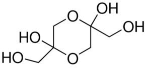 Merck 1,3-DIHYDROXYACETONE DIMER, 97%