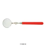 Daihan Science 용접 검사 거울, Telescoping Inspection Mirror
