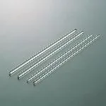 AS ONE Stirring Rod Glass, 유리교반봉