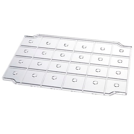 Merck SP Bel-Art(R) Secador(R) Cabinet Replacement Shelf