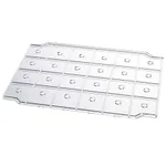 Merck SP Bel-Art(R) Secador(R) Cabinet Replacement Shelf