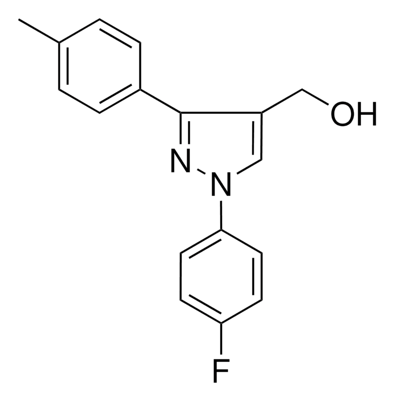 Merck (1-(4-FLUOROPHENYL)-3-(4-METHYL-