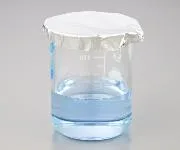 AS ONE Aluminium Beaker Cover Sheet, 비커용원형알루미늄 커버시트