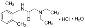 Merck LIDOCAINE HYDROCHLORIDE
