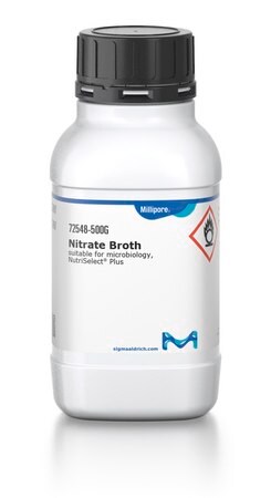 Merck Nitrate Broth
