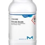 Merck Nitrate Broth