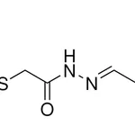 Merck 2-(4,6-DI-ME-PYRIMIDIN-2-YLSUL - 25 MG&