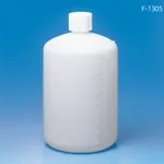 Flon Industry PFA thick-walled narrow mouth bottles / 두꺼운PFA세구병