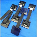 AS ONE Belt Stopper for Lightweight Equipment, 벨트 스토퍼(경량 설비용)