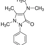 Merck 4-DIMETHYLAMINOANTIPYRINE, REACTIVE&