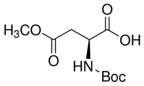 Merck BOC-ASP(OME)-OH, >=98.0%