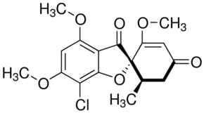 Merck GRISEOFULVIN