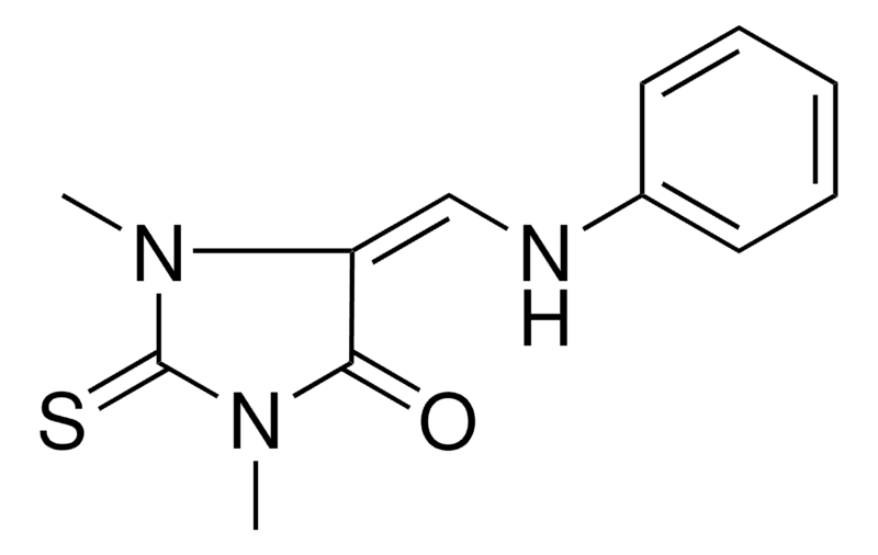 Merck 5-(ANILINOMETHYLENE)-1,3-DIMETH - 25MG &