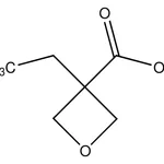 Merck 3-Ethyloxetane-3-carboxylic acid