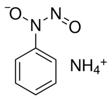 Merck CUPFERRON, 97%, REAGENT GRADE