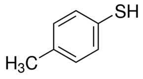 Merck 4-METHYLBENZENETHIOL, 98%