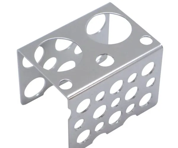 Kenis Stainless steel three-sided multi-rack PANDA28