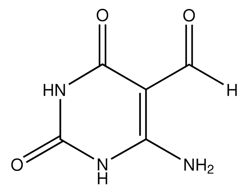 Merck 6-Amino-2,4-dioxo-1,2,3,4-tetrahydropyrimidine-5-carbaldehyde