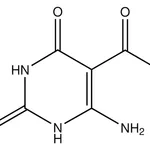 Merck 6-Amino-2,4-dioxo-1,2,3,4-tetrahydropyrimidine-5-carbaldehyde