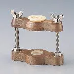 AS ONE Fixing Holder for Cork Borer, 스피드 코르크 보러용 고정 홀더