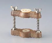 AS ONE Fixing Holder for Cork Borer, 스피드 코르크 보러용 고정 홀더