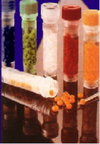 Key Scientific CryoCare Bacterial Preservation