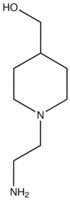 Merck [1-(2-AMINOETHYL)-4-PIPERIDINYL]M&-PH7