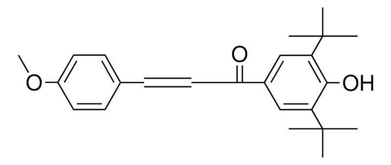 Merck 1-(3,5-DI-TERT-BUTYL-4-HYDROXY - 5 MG&