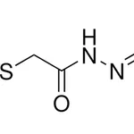 Merck 2-(BENZOTHIAZOL-2-YLSULFANYL)- - 50 MG&