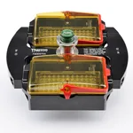 Thermo Fisher Scientific M10 Microplate Swinging Bucket Rotor for Sorvall ST8/ST8R, Megafuge 8/8R and SL8/SL8R Centrifuges