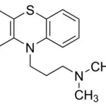 Merck CHLORPROMAZINE HCL