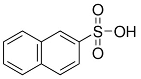 Merck 2-NAPHTHALENESULFONIC ACID, TECH., 70%