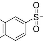 Merck 2-NAPHTHALENESULFONIC ACID, TECH., 70%