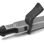 SIPEL 퀵 체인지 웨이퍼 핀셋 T5531-SA Wafer Tweezer