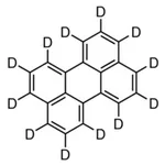Merck PERYLENE-D12, 98 ATOM % D