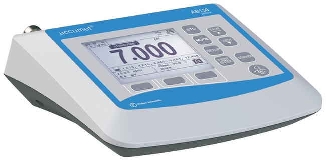 Thermo Fisher Scientific accumet AB150 Benchtop pH Meters